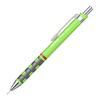 Rotring Mechanical Pencil Tikki RD 2007217 Neon Green Genuine Imported Product 0.5mm