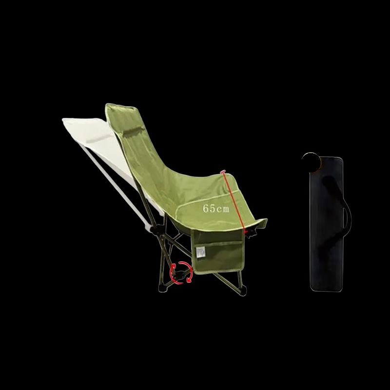 Portable Folding Camping Chair