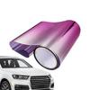 Car Film, Car Blackout Film, Car Sunshade Film, Sun Protection, Blindfold Sheet, Insulation, Transparent,