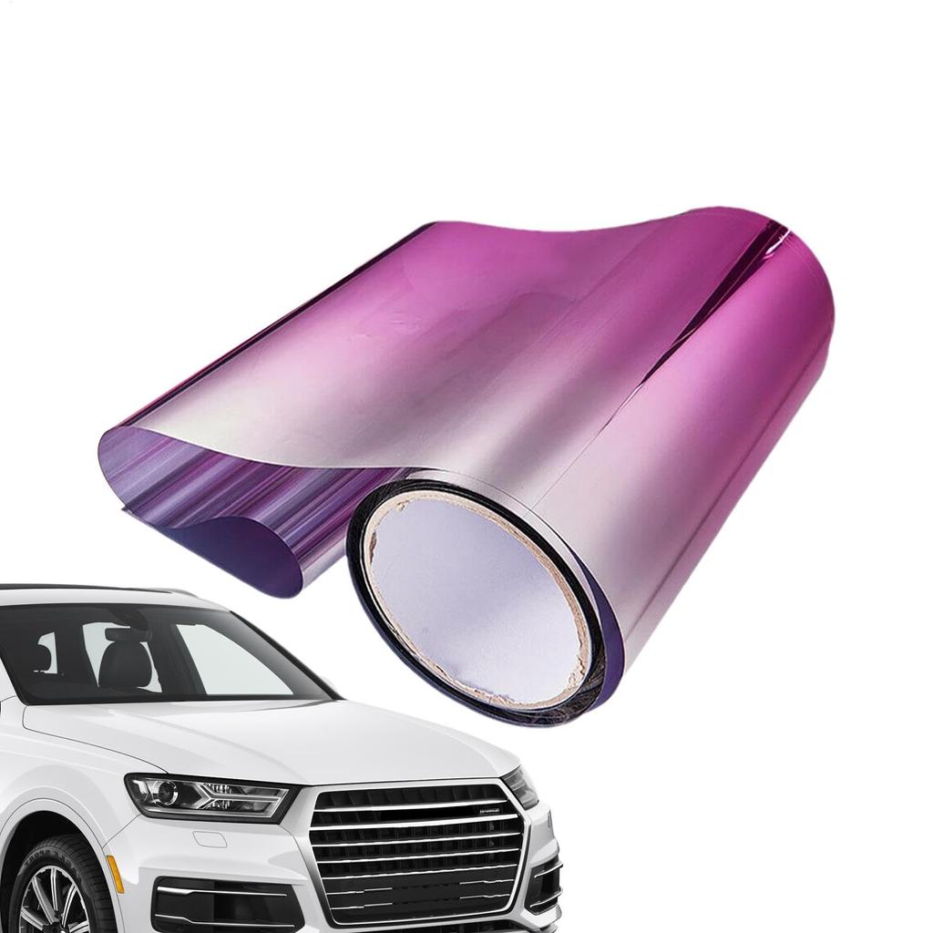 Car Film, Car Blackout Film, Car Sunshade Film, Sun Protection, Blindfold Sheet, Insulation, Transparent,