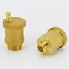 HERSDIGE Brass Vertical Automatic Air Vent Valve