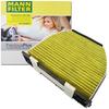 Фильтр кондиционера MANN FP29005