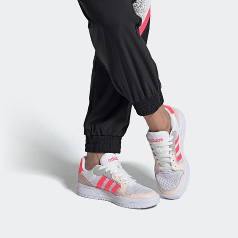 Adidas Кроссовки 'Signal Pink' женские FW9337