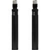 Panaracer Supplies Synchro Extender Set of 2 Valve Extender 38mm Air Pressure Adjustable SE-38