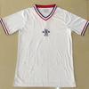 Soccer Training Jersey Retro National Team Shirt Men Women Chelsea Wales Vintage Football Top