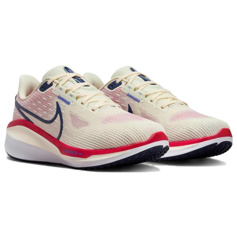 Nike Кроссовки Air Zoom Vomero 17 Sea Glass Midnight Navy FB1309-003