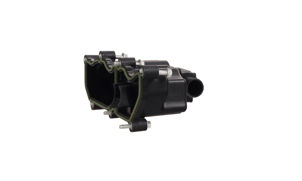 Ft04907 Fast Valve Cover