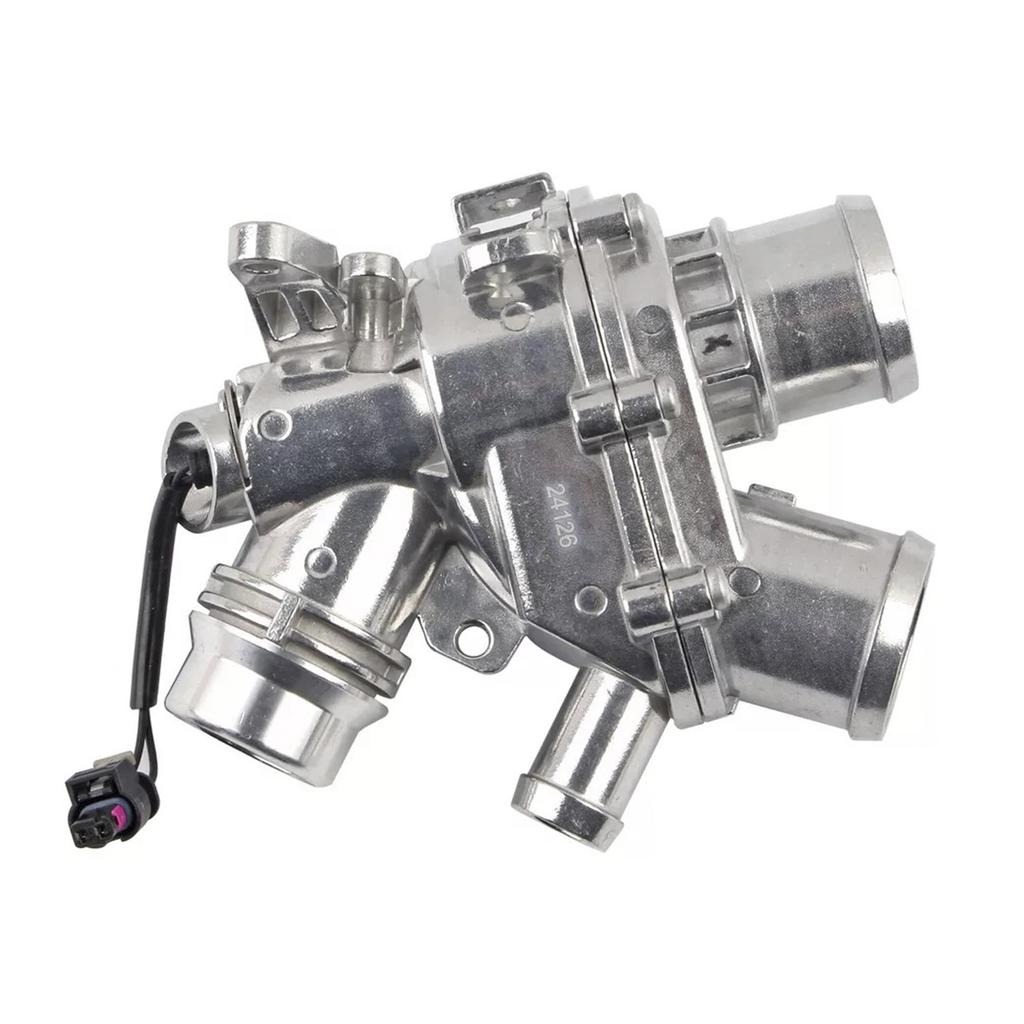 Комплект системы охлаждения 3.0L V6 Supercharged Engine для Jaguar Land Rover