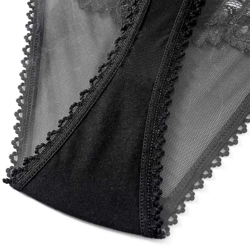 CINOON Женские сексуальные кружевные трусики с низкой талией, нижнее белье, стринги, женские стринги, симпатичное нижнее белье, искушение, прозрачное нижнее белье