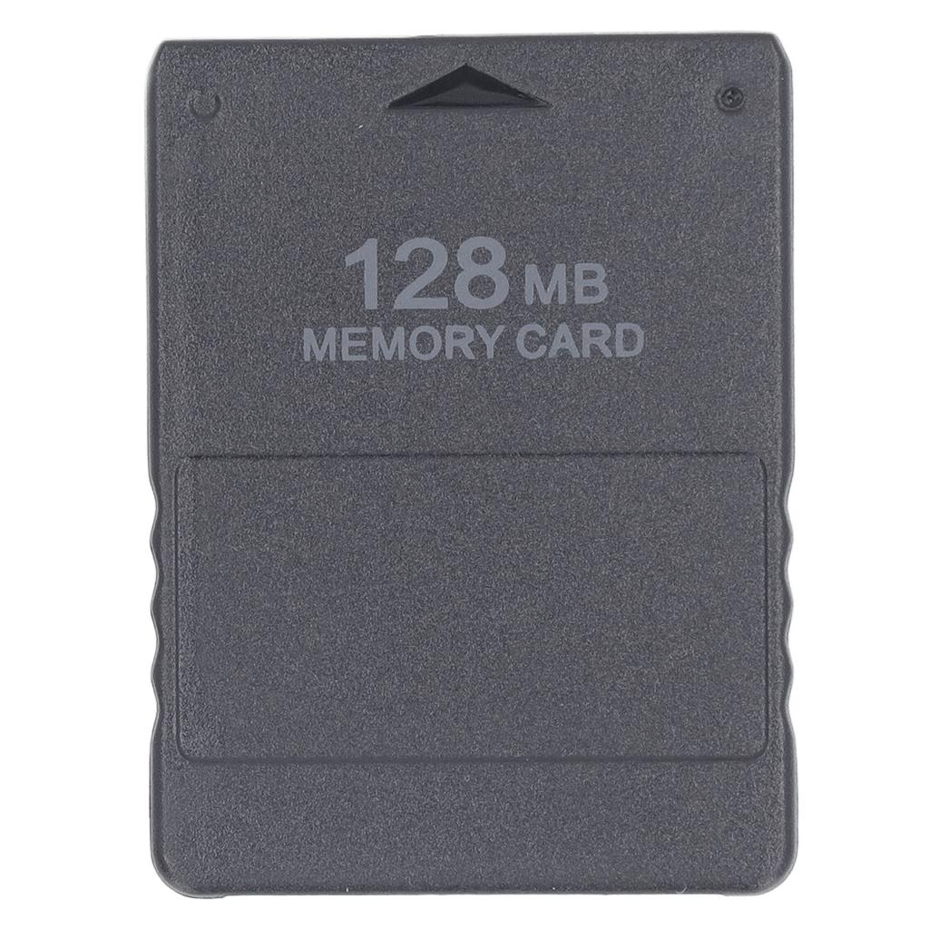 Карта памяти консоли Высокоскоростная Plug and Play Архивная версия карты для игровых консолей Fat Slim 128 МБ