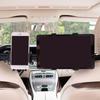 Car Headrest Tablet Holder Phone Mount,Stretchable,Universal Adjustable Backseat Stand Back