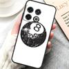Eight Ball Cover For OnePlus 15 13 13R 13T 12 12R 10T 11 10 Pro OnePlus Nord 5 CE 3 4 Lite N20 N30 Case