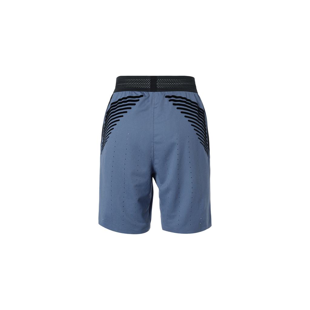 Nike Elite Basketball Training Shorts Men Bottoms Blue 776116-404