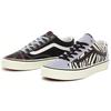 Vans Style 36 'Mismatch Zebra Camo' Vans VN0A3DZ3WS8