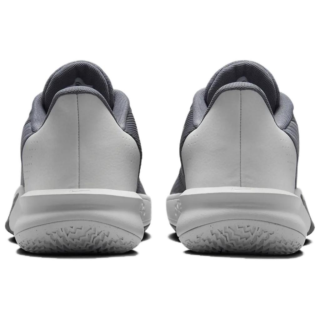 Nike Precision 7 Дымчато-серый Железно-серый Горячая штамповка Photon Dust Nike FN4322-003