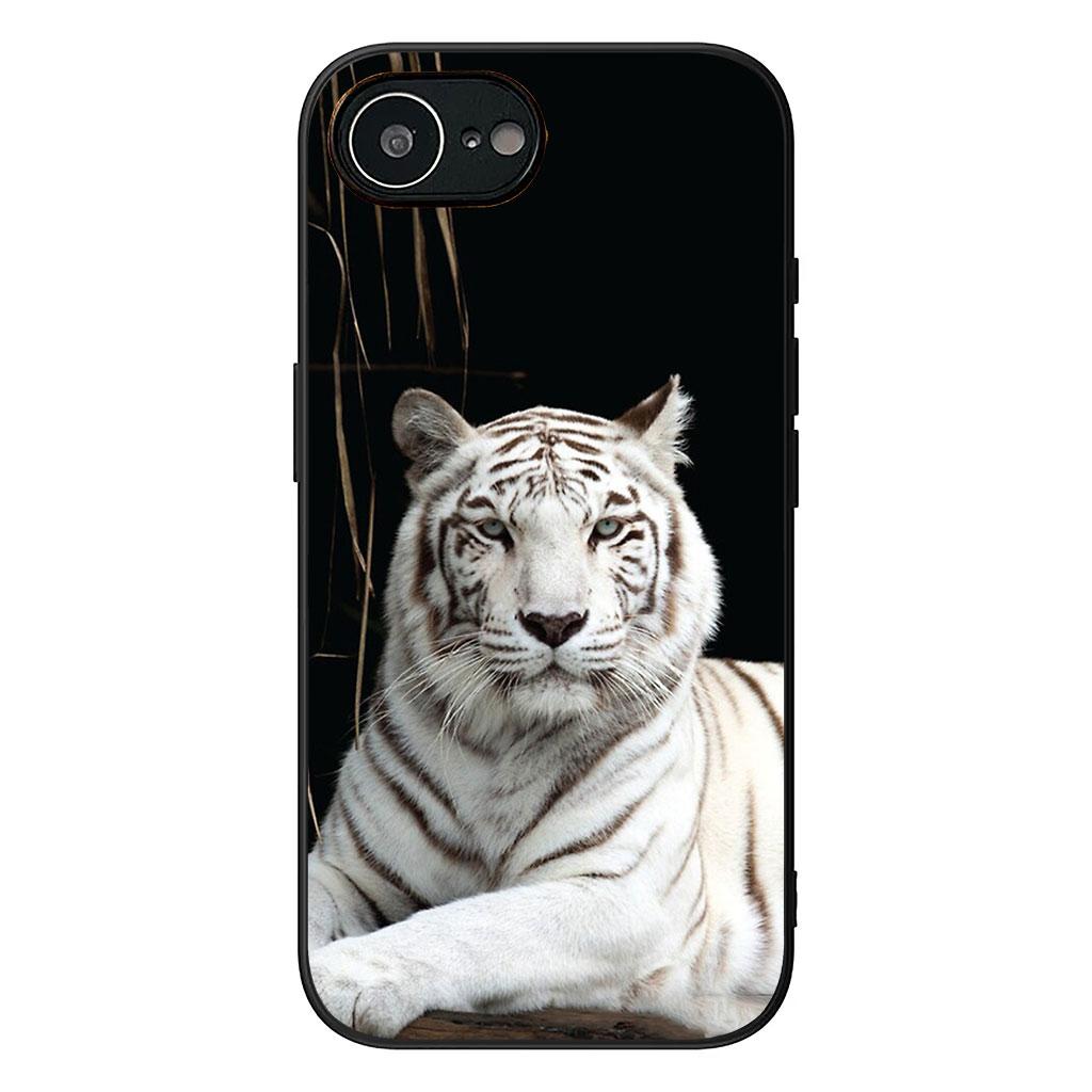 Чехол для телефона Lion Art Tiger Wallpaper Case для OPPO A18 A80 A40 A60 A38 A79 A15 A16 A17 A58 A78 A57 A53 A40M