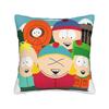 Souths Parks Pillowcases Retro Trendy Pillow Case For Wedding Party Home Decor Design Pillow Cover