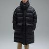 New Balance MET 24 Пуховики и Пальто Мужские Черные AMJ45024-BK