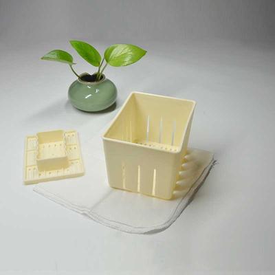 1 набор форм для прессования тофу, коробка для прессования тофу, самодельный пресс для прессования тофу, кухонные принадлежности для приготовления пищи, пластиковые инструменты для самостоятельного изготовления