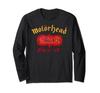 Motörhead – APD Rock It Long Sleeve T-Shirt