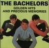 CD BACHELORS, THE - Золотые хиты и драгоценные...  8444862 Deram 1995 Япония Поп Б/У