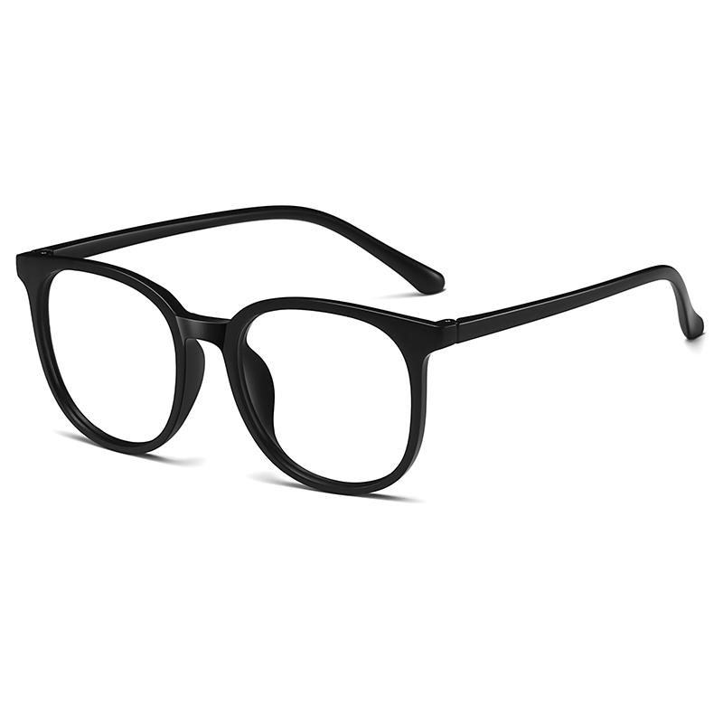 Professional Large Frame Photochromic Sunglasses UV400 Protection For Office And Outdoor Fashion Accessories
