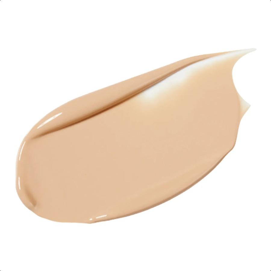 Cushion fwee Glass Natural Refill Puff 2P 15g