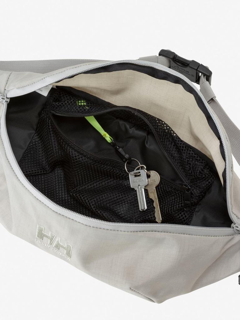 Grong 3 HY92335 Черный Один размер