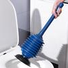 Toilet Plunger Dredger Artifact Energy Saving Products Toilet Brushes Holders Pumps Plumbing Equipment Plungers Holders