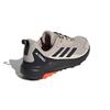adidas Кроссовки мужские Terrex Anylander Wonder Beige Black Tan Core-Black Semi-Impact-Orange IH3545