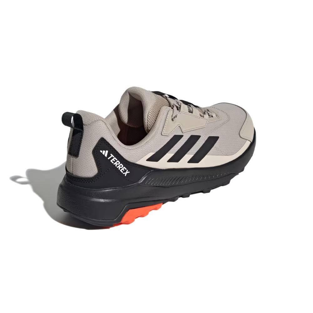 adidas Кроссовки мужские Terrex Anylander Wonder Beige Black Tan Core-Black Semi-Impact-Orange IH3545