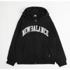 New Balance Толстовка Uni Arched Graphic Hoodie Zip Up Nbmdec3813 19
