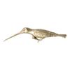Long Mouth Bird Animal Statue Small Crafts Accessories Penholder Desktop Ornaments Home Decor