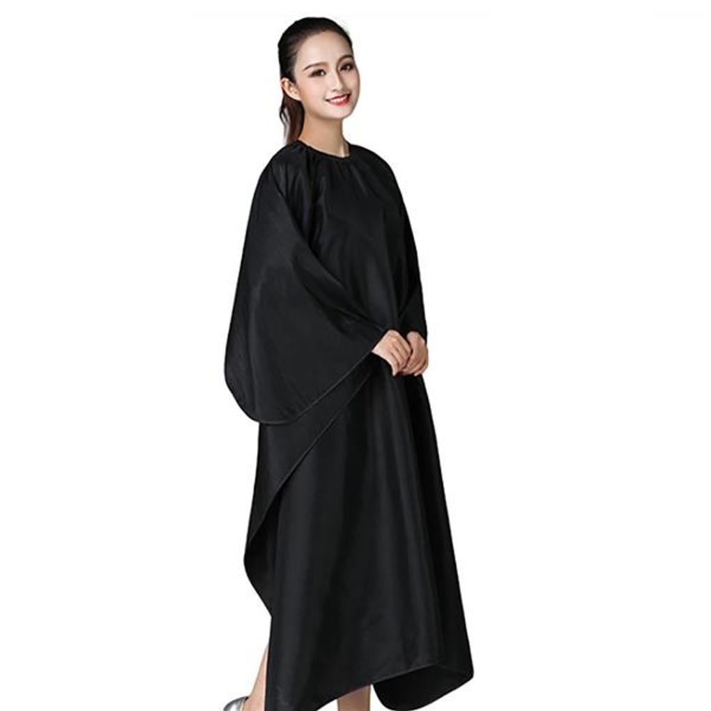 Salon Nine Glossy Beauty Cut Bo (Black) / Beauty Salon Dry Bo