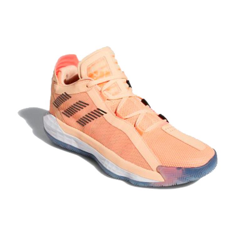 adidas Dame 6 'Международный женский день' FW3667