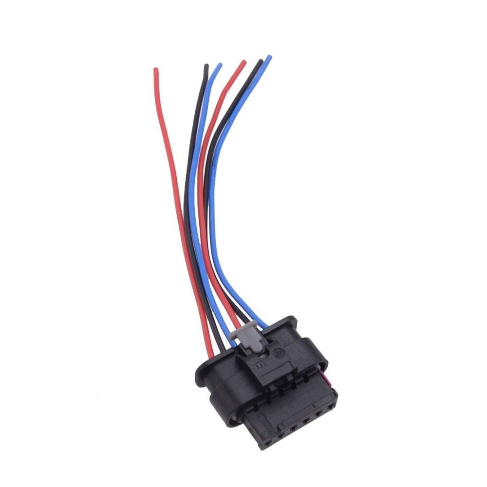 For BMW MINI ONE COOPER JCW F55 F56 F57 REAR LIGHT LAMP BULB HOLDER SOCKET Prewired Connector 2013-2018 Car Accessories