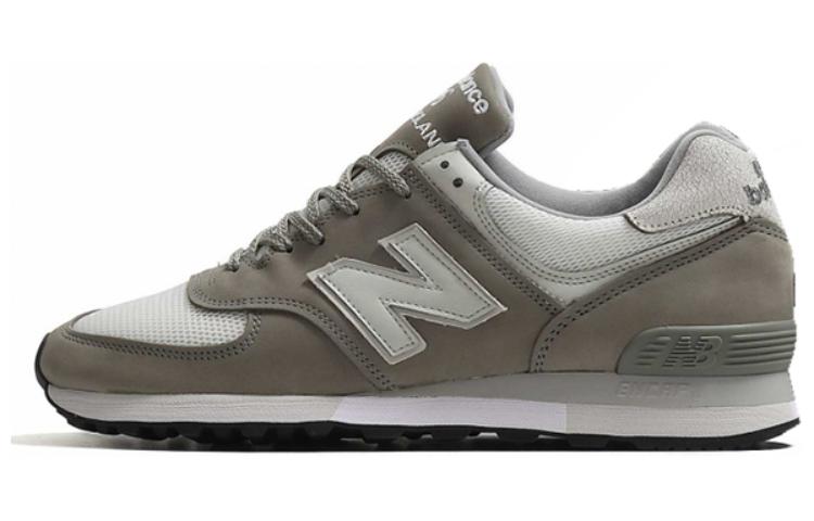 576 New Balance Сделано в Англии 'Toasted Nut' OU576FLB