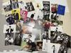 [USED] SUPERJUNIOR Postcard