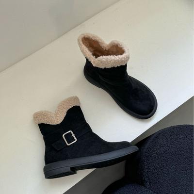 Ботинки – Ботинки