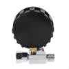 37ME Digital Pressure Gauge Regulating 1/4-inch Replacement Suitable for Spray