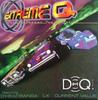 12-дюймовая пластинка VARIOUS - Extreme Q DQLP02 Don Q Records 1998 Германия Танцевальная и электронная музыка Б/У