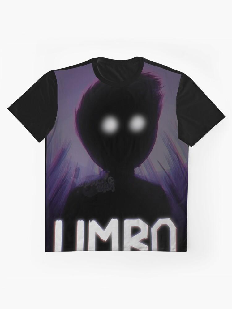 Limbo Limbo Graphic T-Shirt