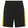 Finden & Hales Childrens/Kids Knitted Sweat Shorts
