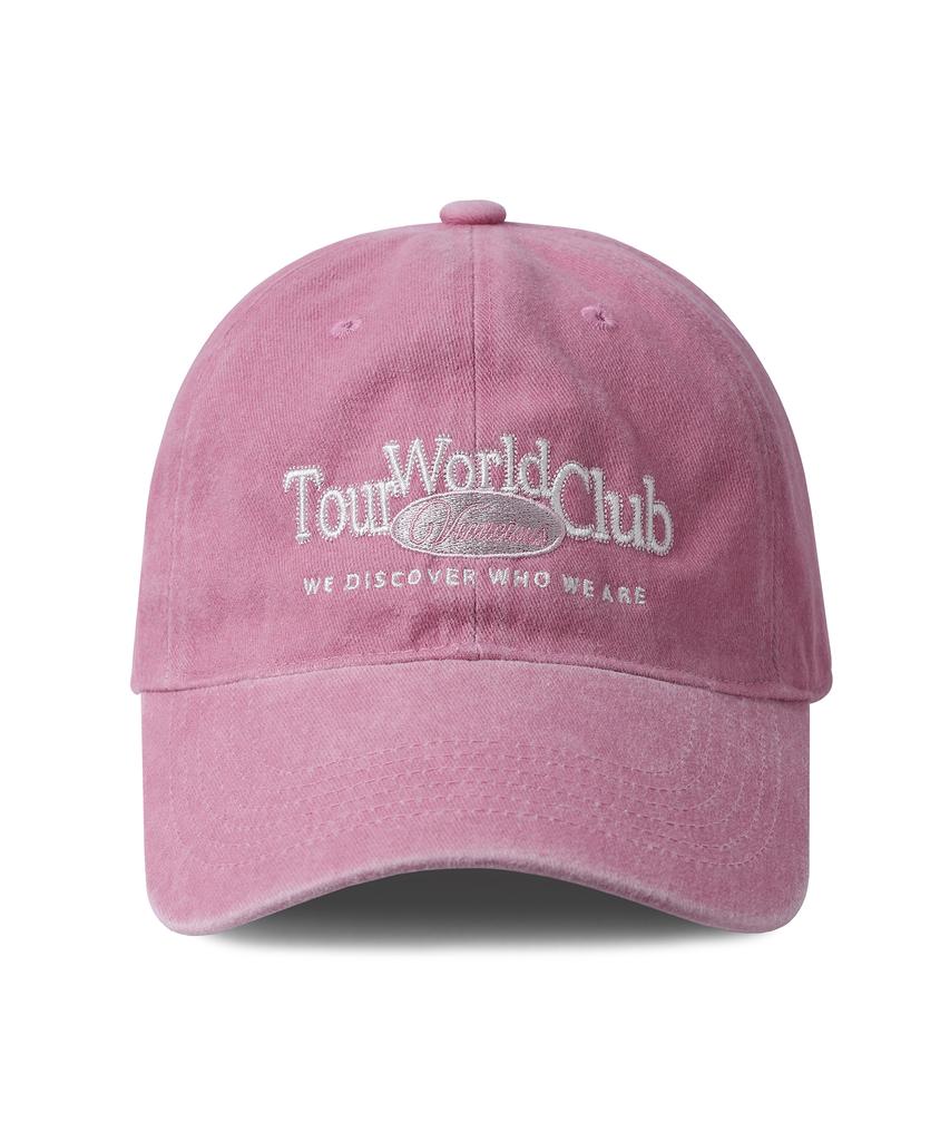 Кепка VIVACIOUS Tour World - 5 цветов