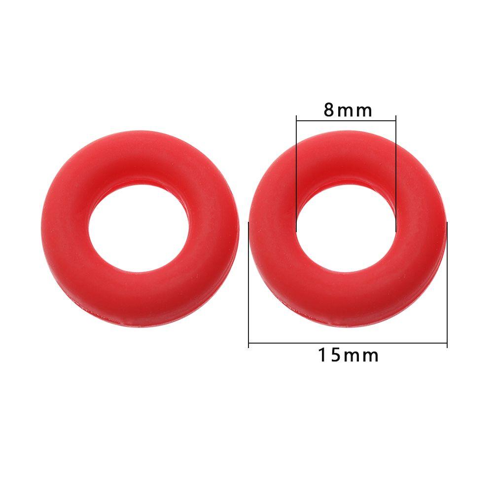 Hook Grips Eyeglasses Silicone Grips Round Glasses Ear Hooks Sports Temple Tips Eyeglass Holder