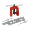 Flaring Tools Set Heavy Duty Versatile Practical Premium Tubing Pipe Expander Tool