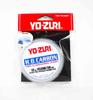 Yo Zuri Duel HD Carbon Флюорокарбон 30 ярдов 12 фунтов R887-CL (0870)