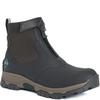 Mens Apex Zip Wellington Boots