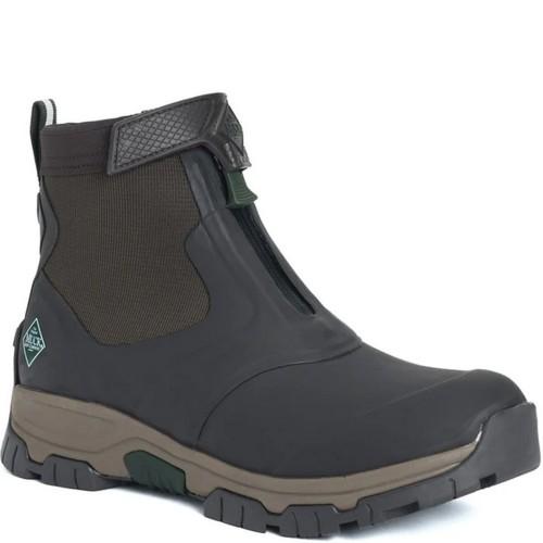 Muck Boots Мужские резиновые сапоги на молнии Apex