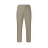 New Casual Pants Men's Out-of-The-Ordinary Green A11M511602FKK